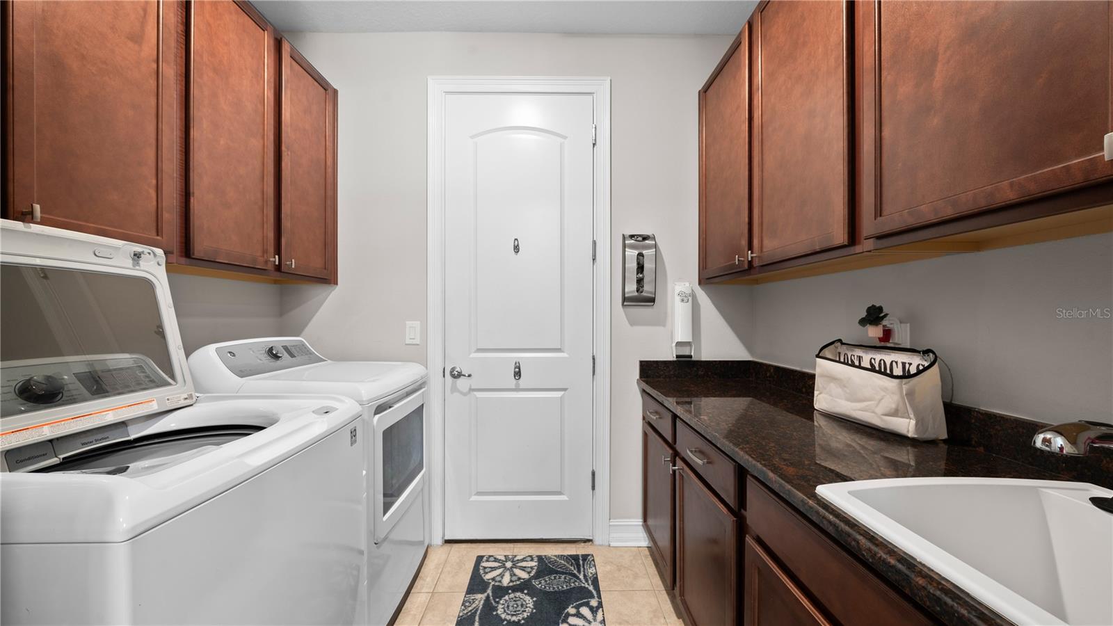 SERENITY CREEK REP OF TR N - Residential