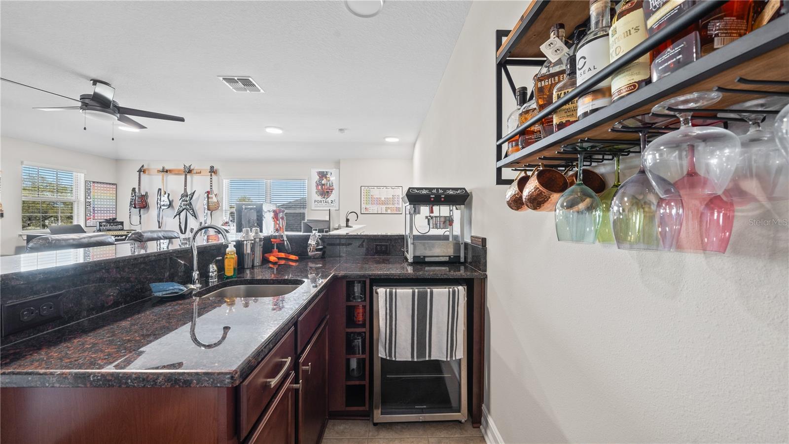 SERENITY CREEK REP OF TR N - Residential