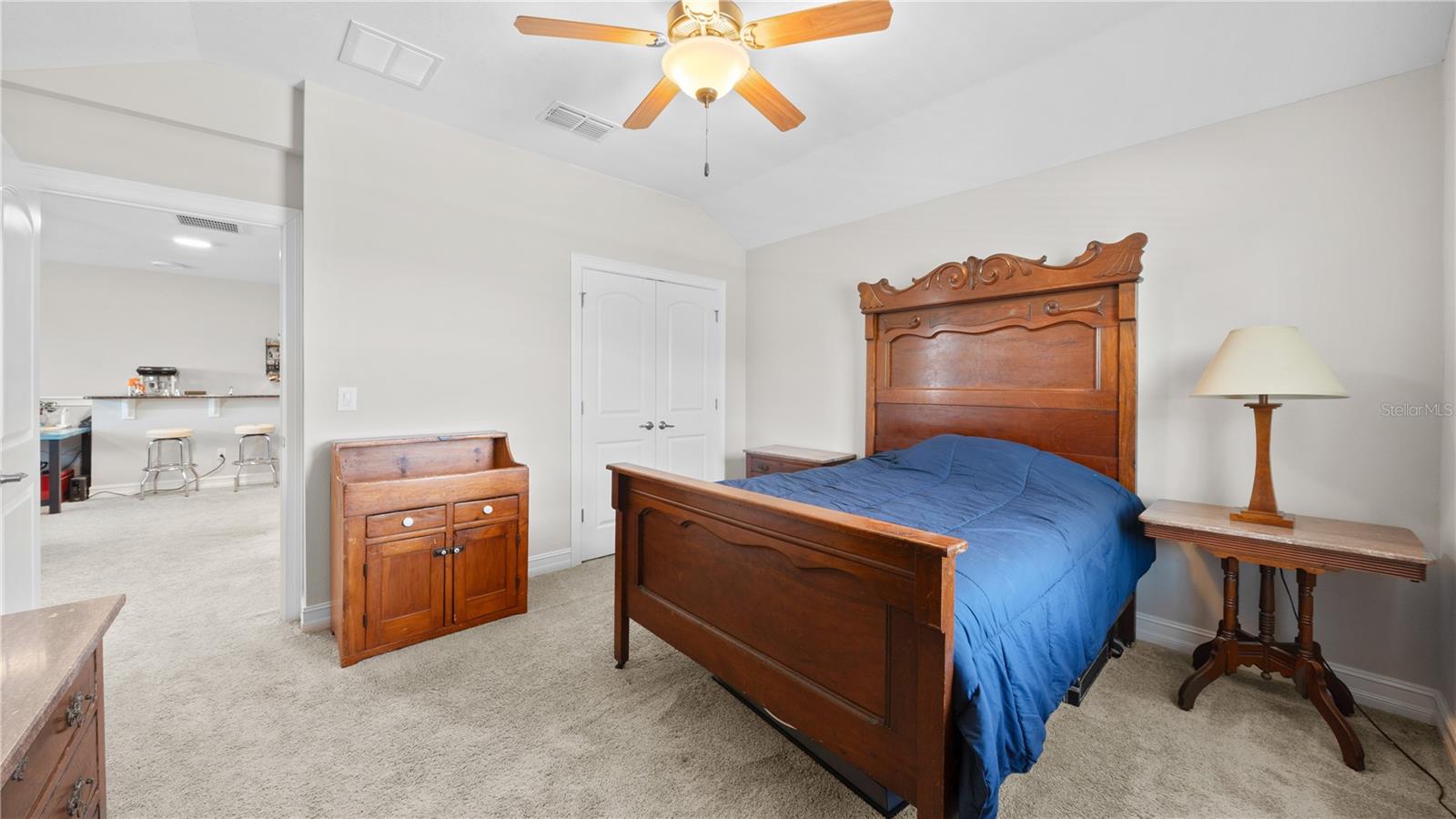 SERENITY CREEK REP OF TR N - Residential