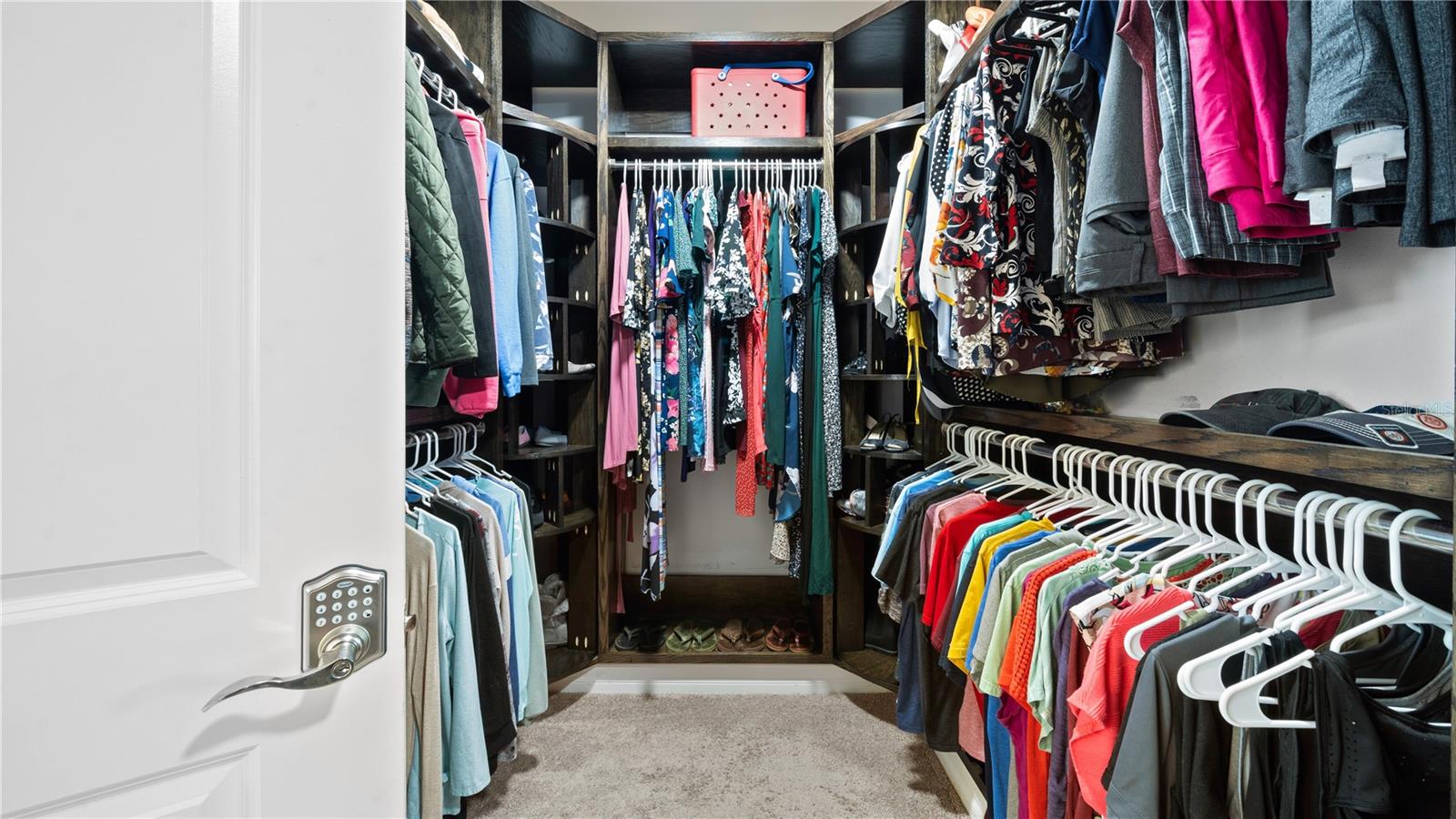 SERENITY CREEK REP OF TR N - Residential