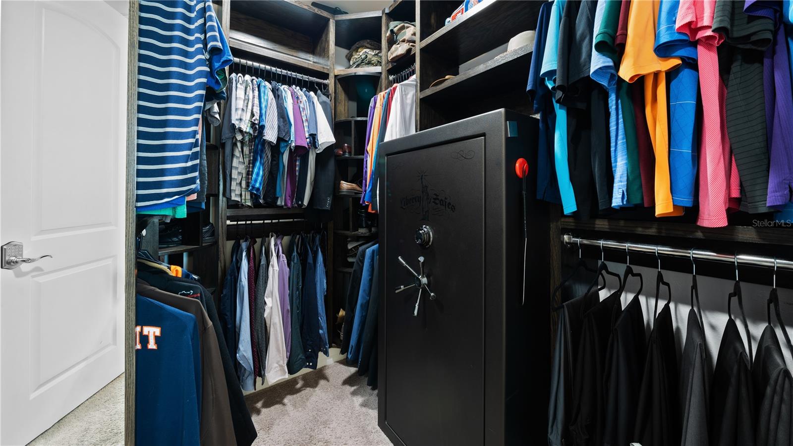 SERENITY CREEK REP OF TR N - Residential