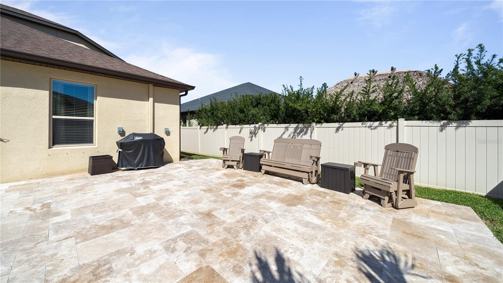 SERENITY CREEK REP OF TR N - Residential