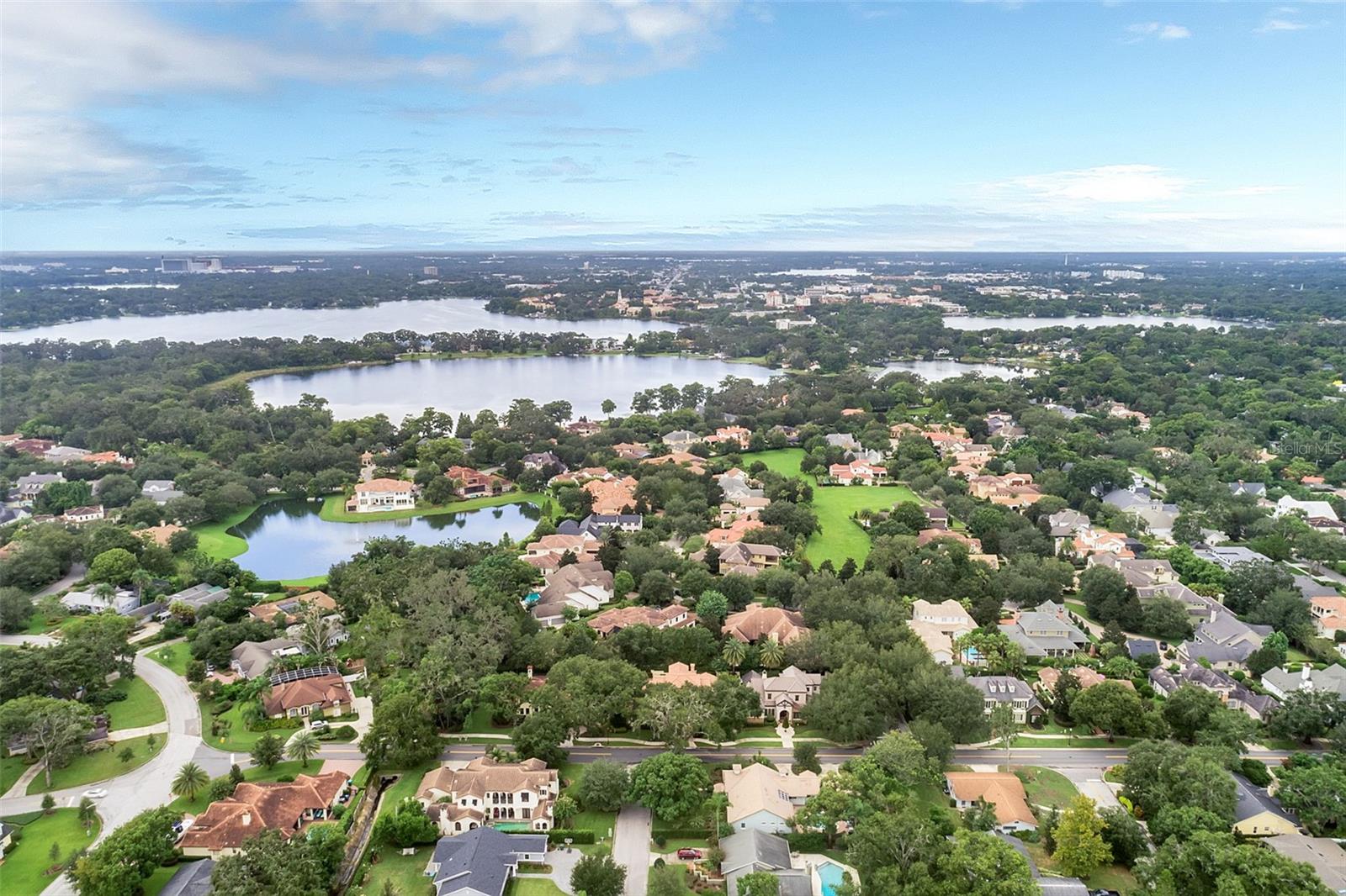 WINDSONG ELIZABETHS WALK - Residential