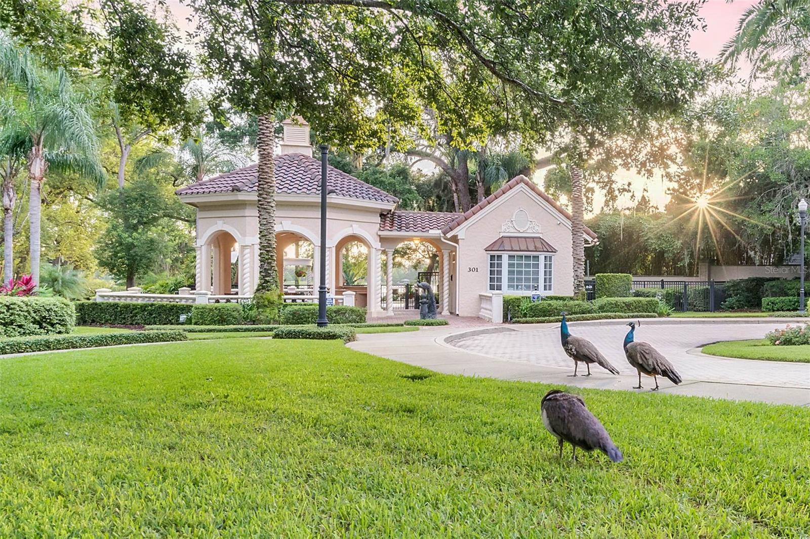 WINDSONG ELIZABETHS WALK - Residential