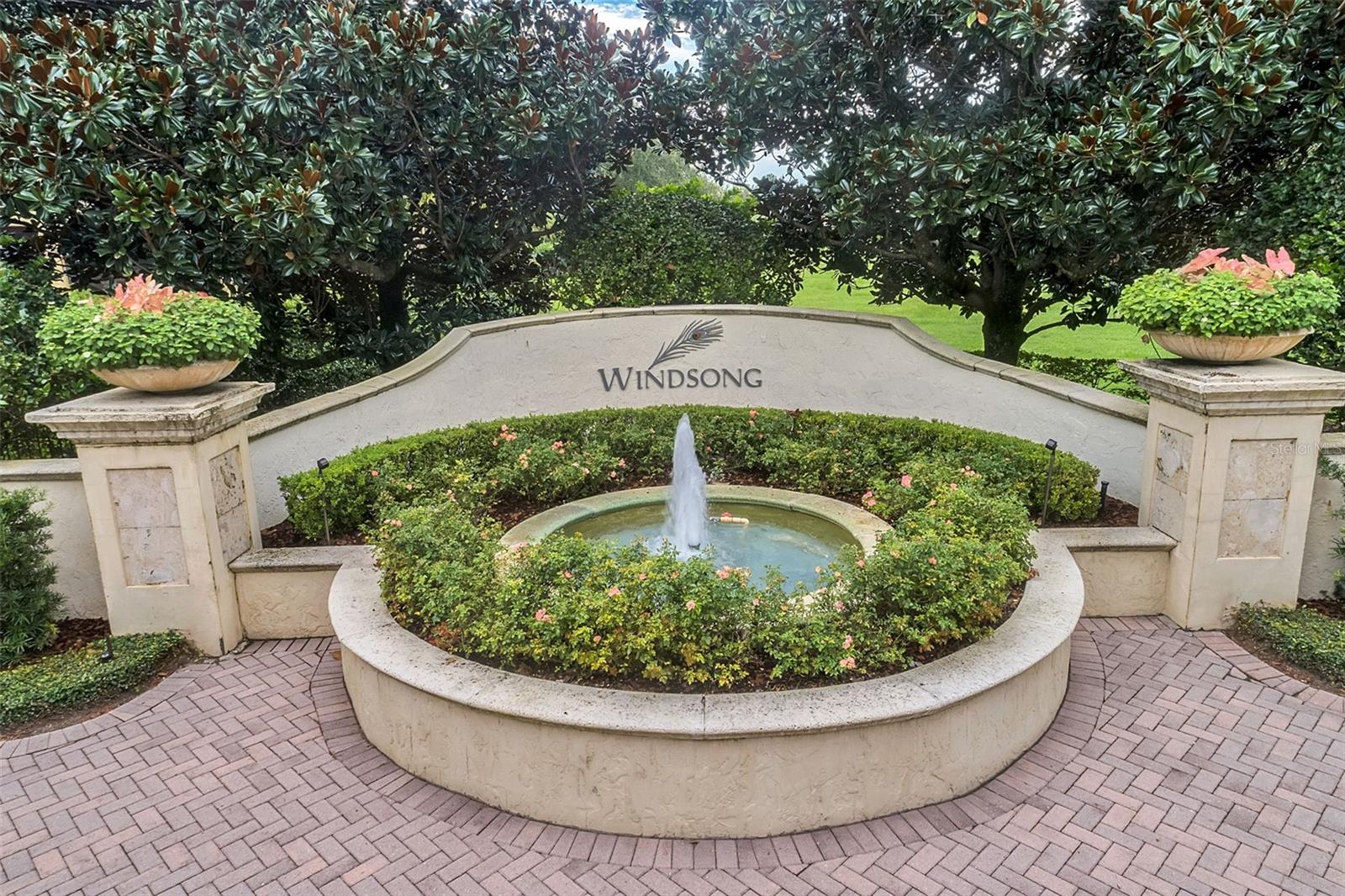 WINDSONG ELIZABETHS WALK - Residential