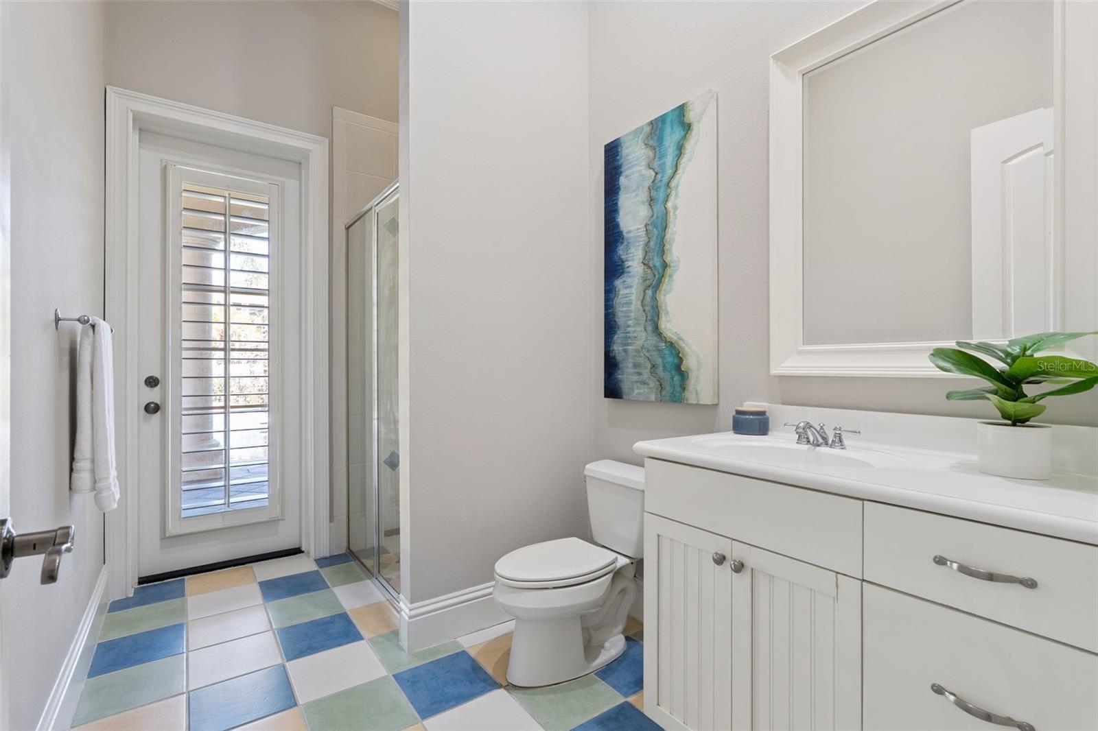 WINDSONG ELIZABETHS WALK - Residential