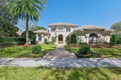 Photo of 1705 Elizabeths Walk, Winter Park, FL 32789 (MLS # O6389723)