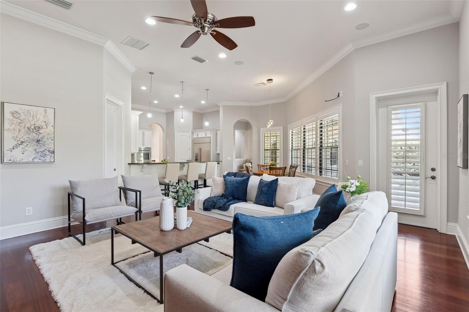 WINDSONG ELIZABETHS WALK - Residential