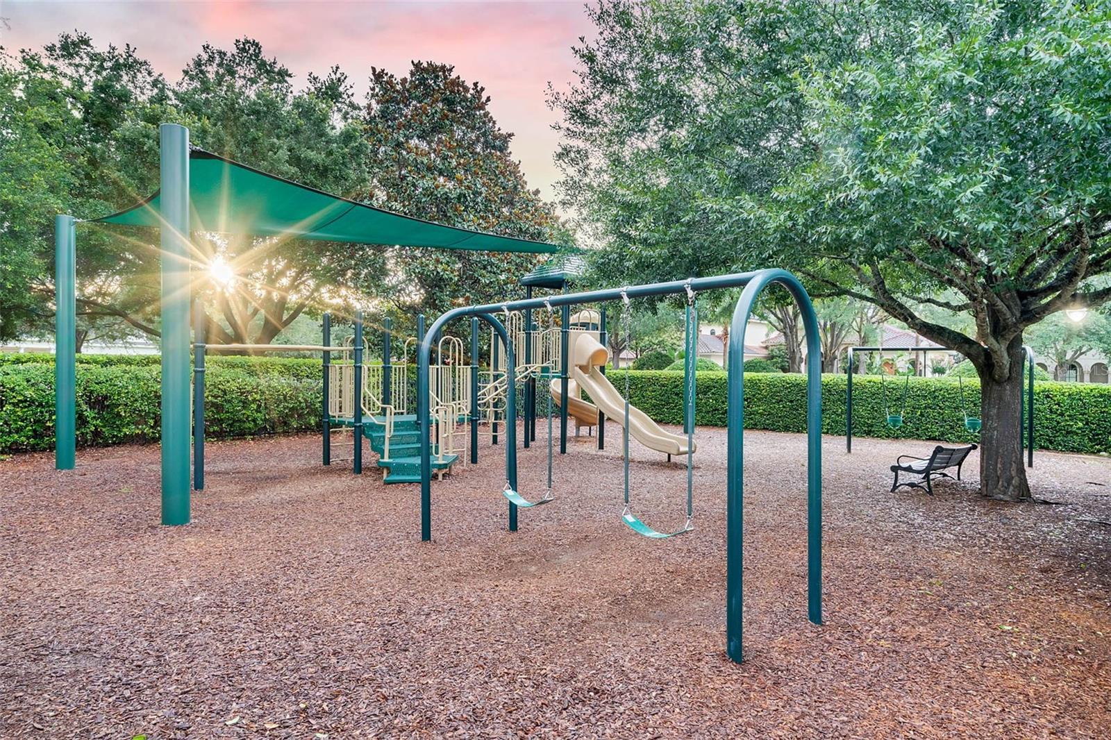 WINDSONG ELIZABETHS WALK - Residential