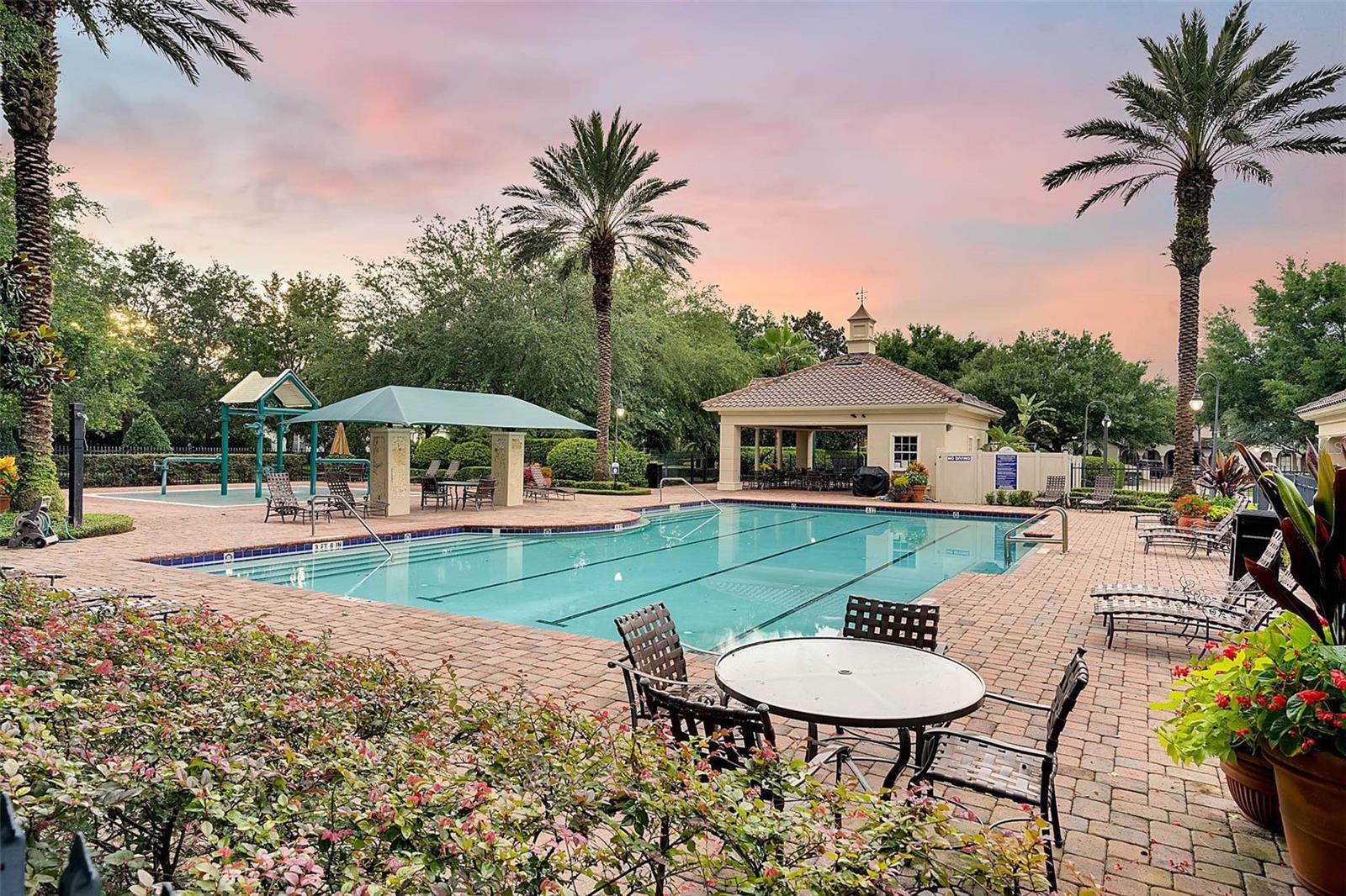 WINDSONG ELIZABETHS WALK - Residential