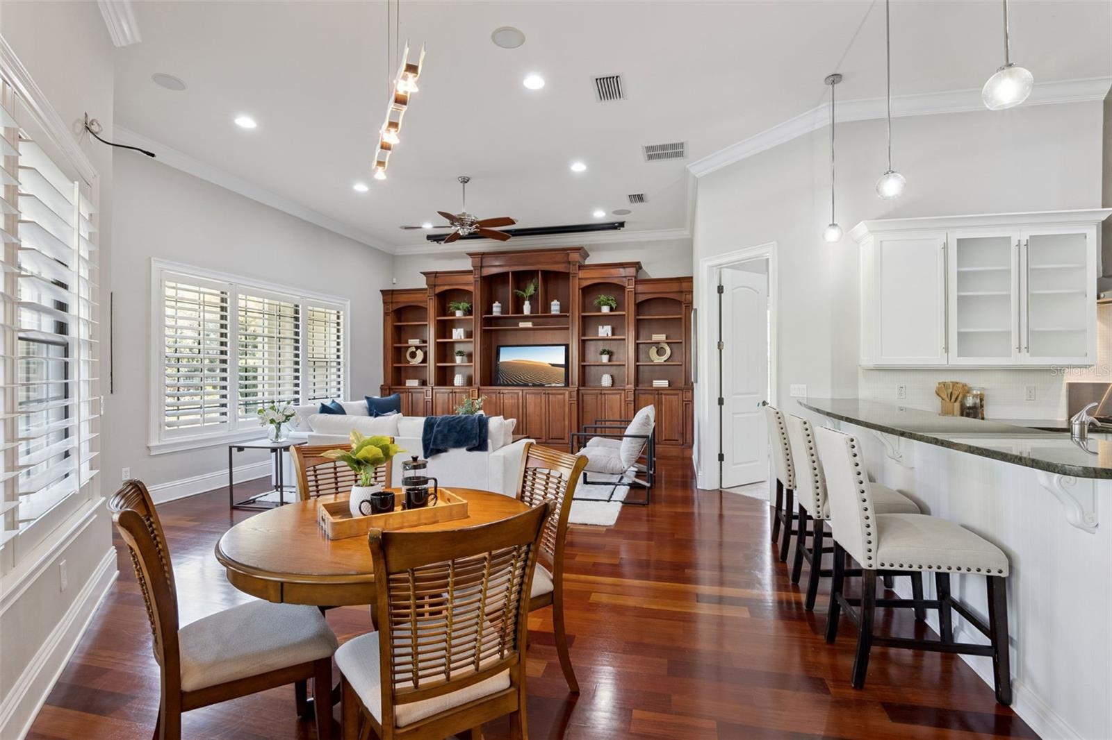 WINDSONG ELIZABETHS WALK - Residential