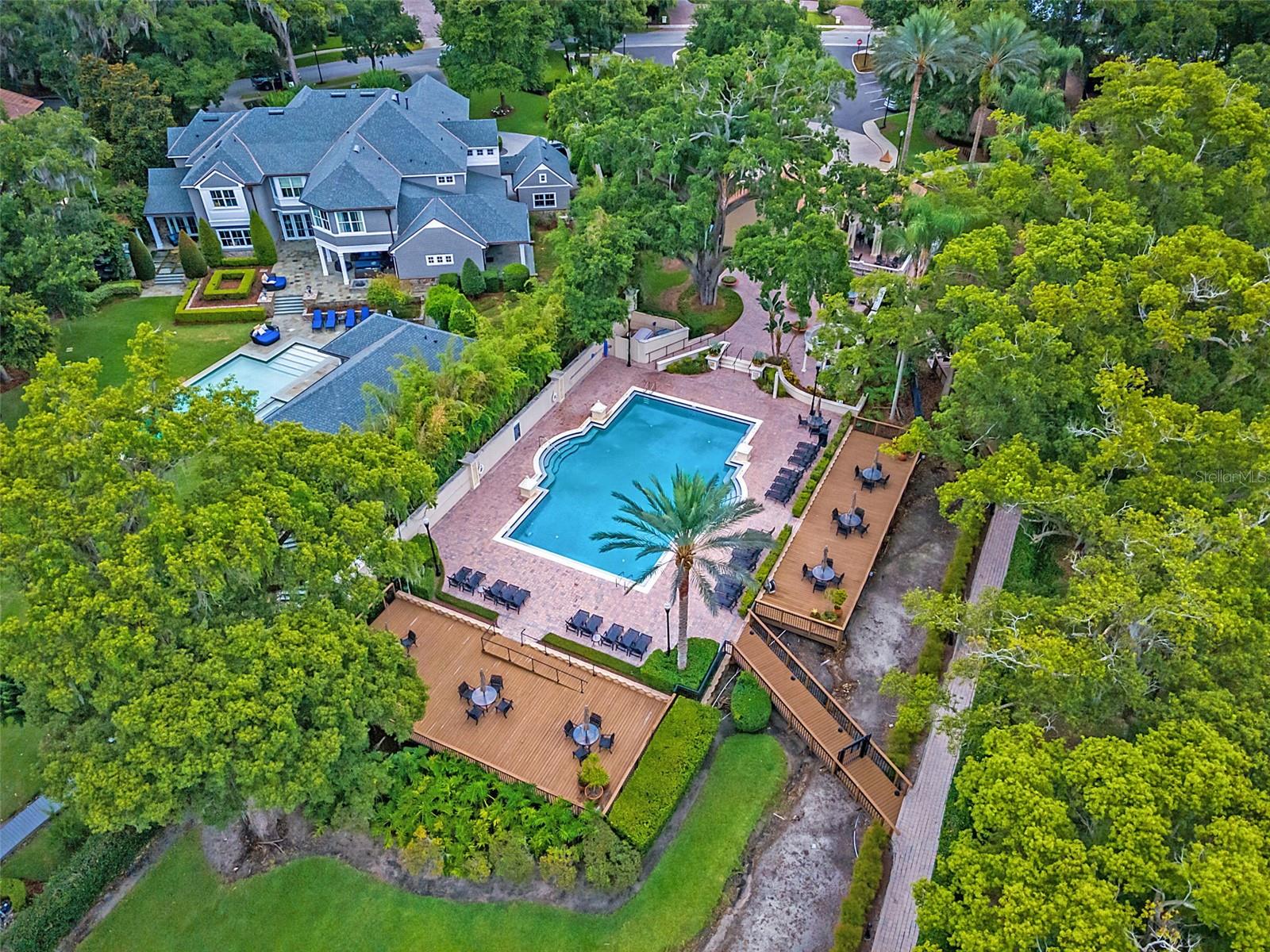 WINDSONG ELIZABETHS WALK - Residential