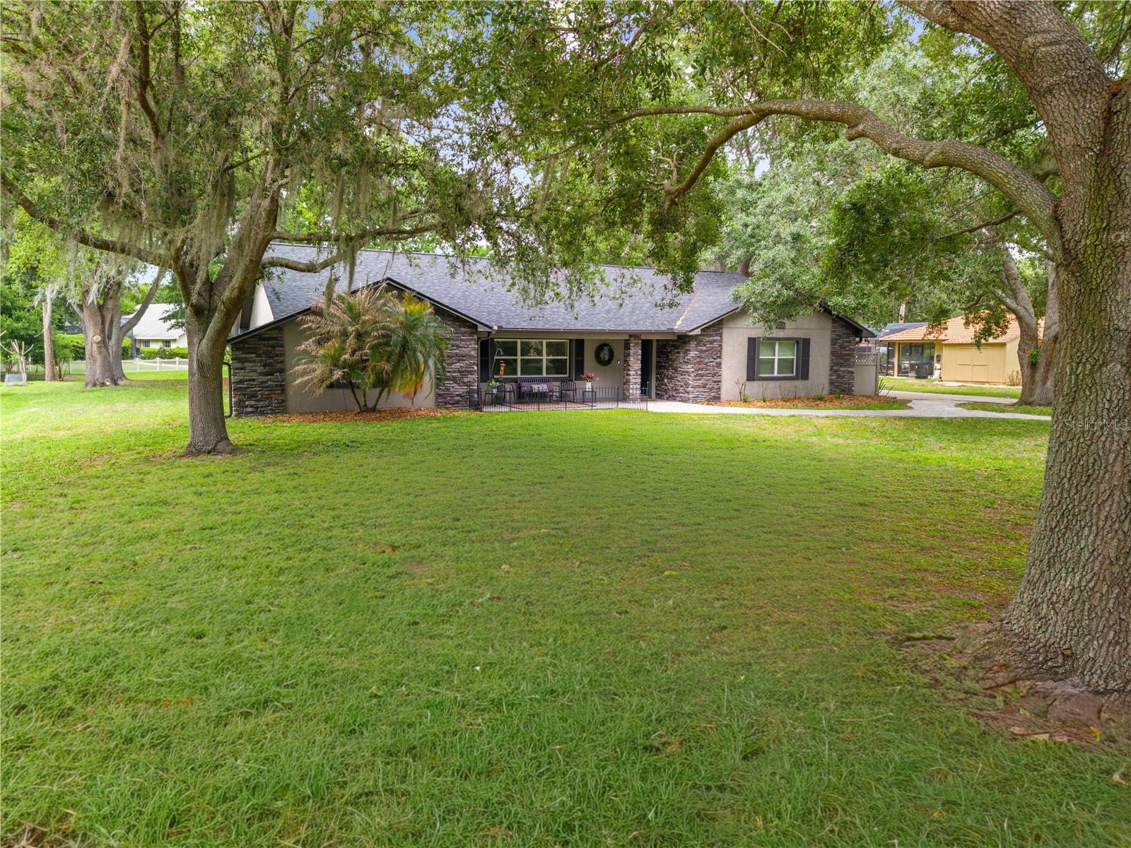 CAMELOT UNIT 1 - Residential