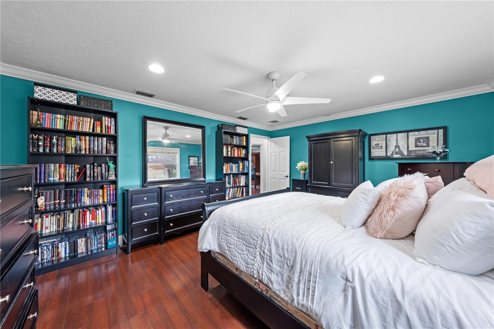 CAMELOT UNIT 1 - Residential