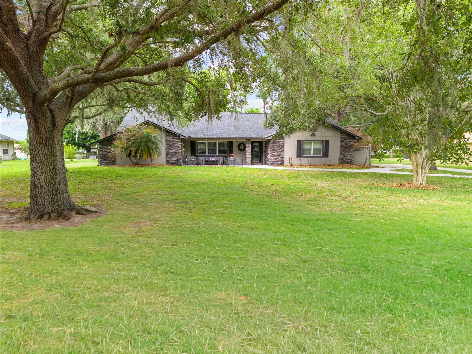 CAMELOT UNIT 1 - Residential