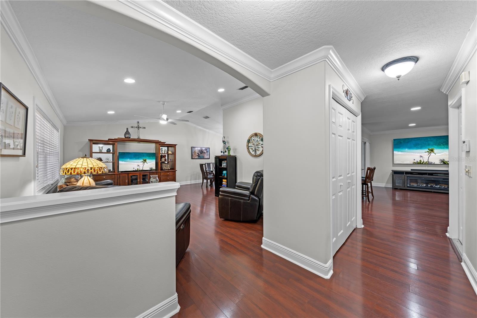 CAMELOT UNIT 1 - Residential