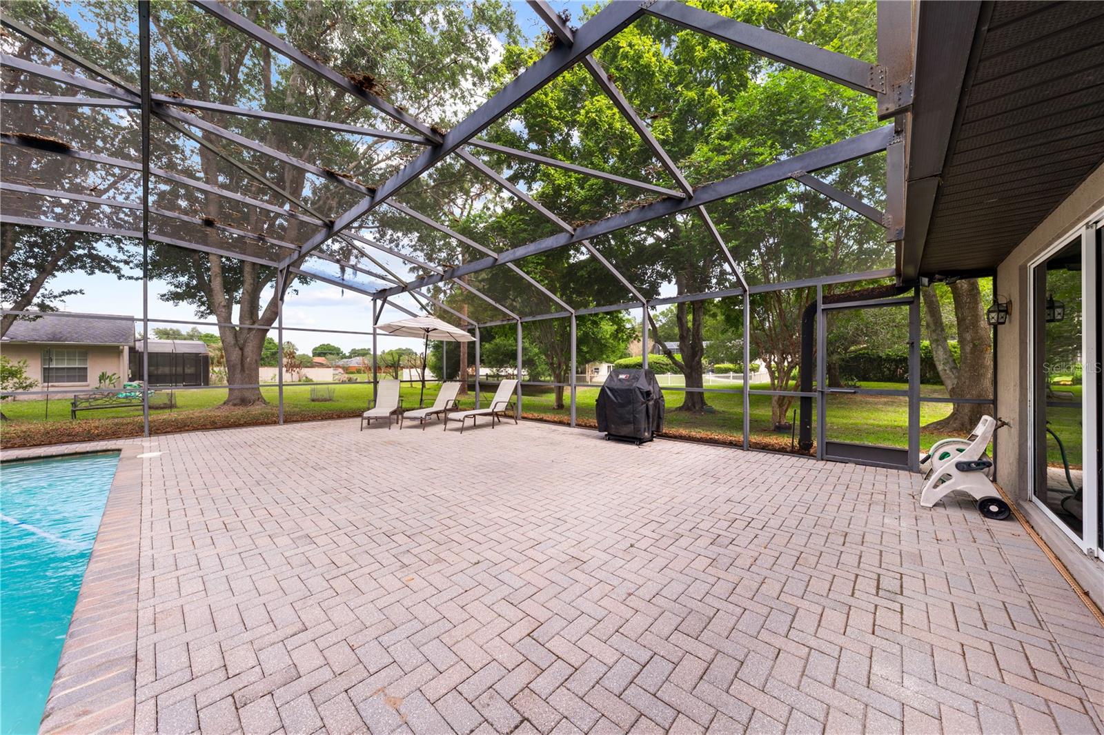 CAMELOT UNIT 1 - Residential