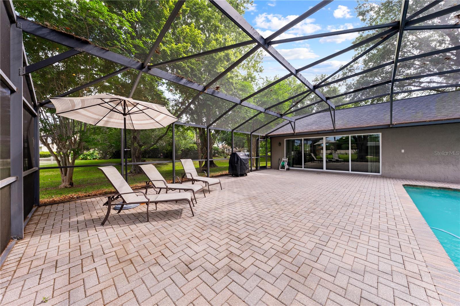 CAMELOT UNIT 1 - Residential