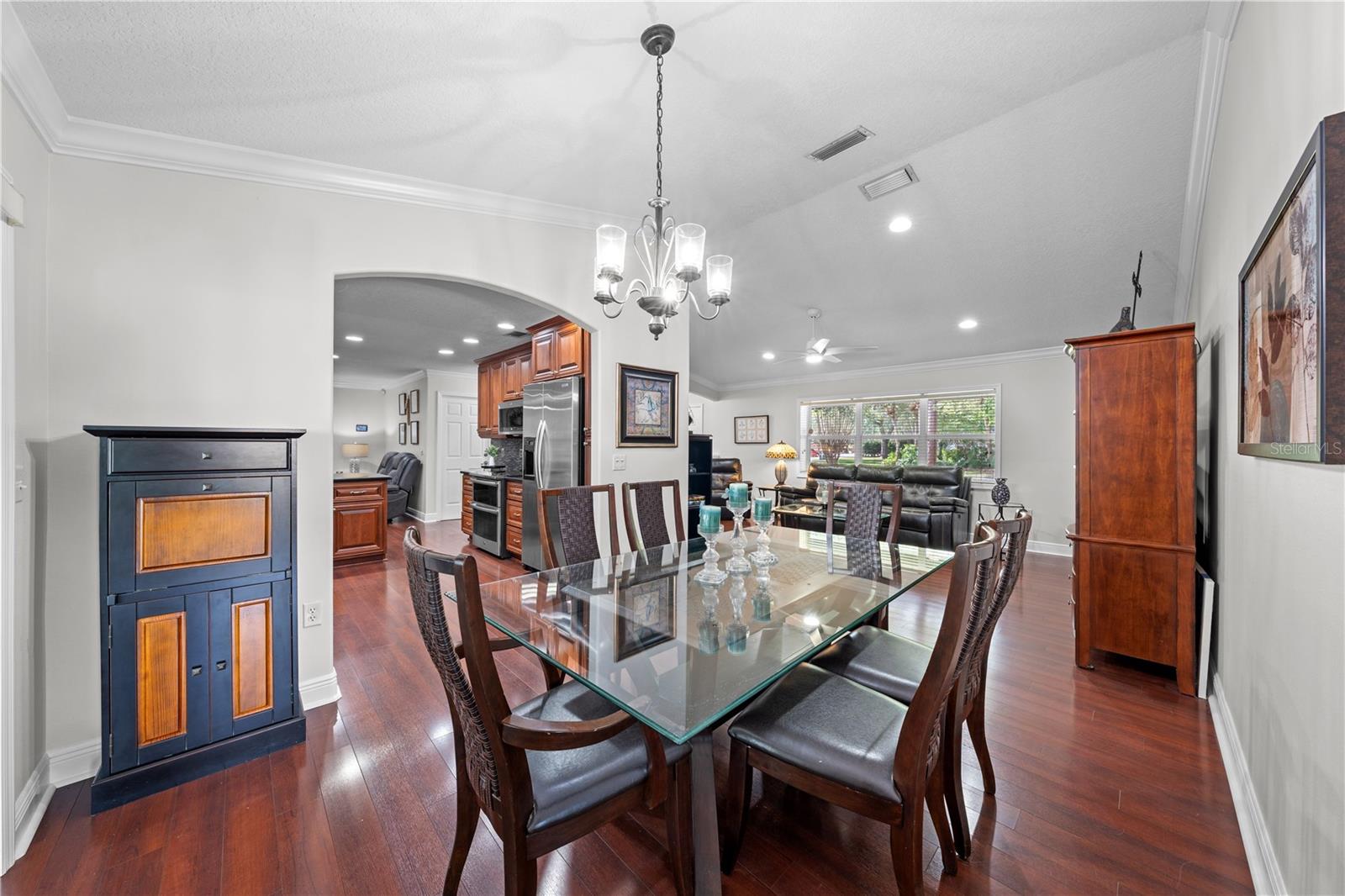 CAMELOT UNIT 1 - Residential