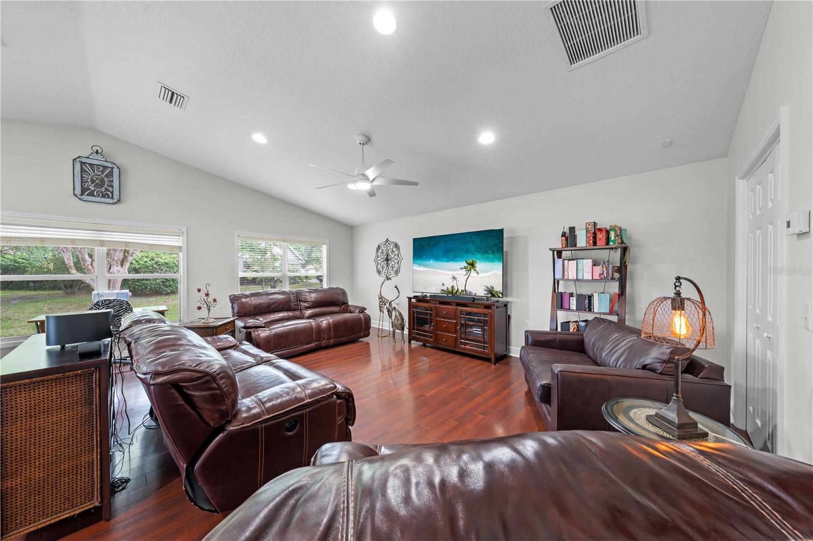 CAMELOT UNIT 1 - Residential