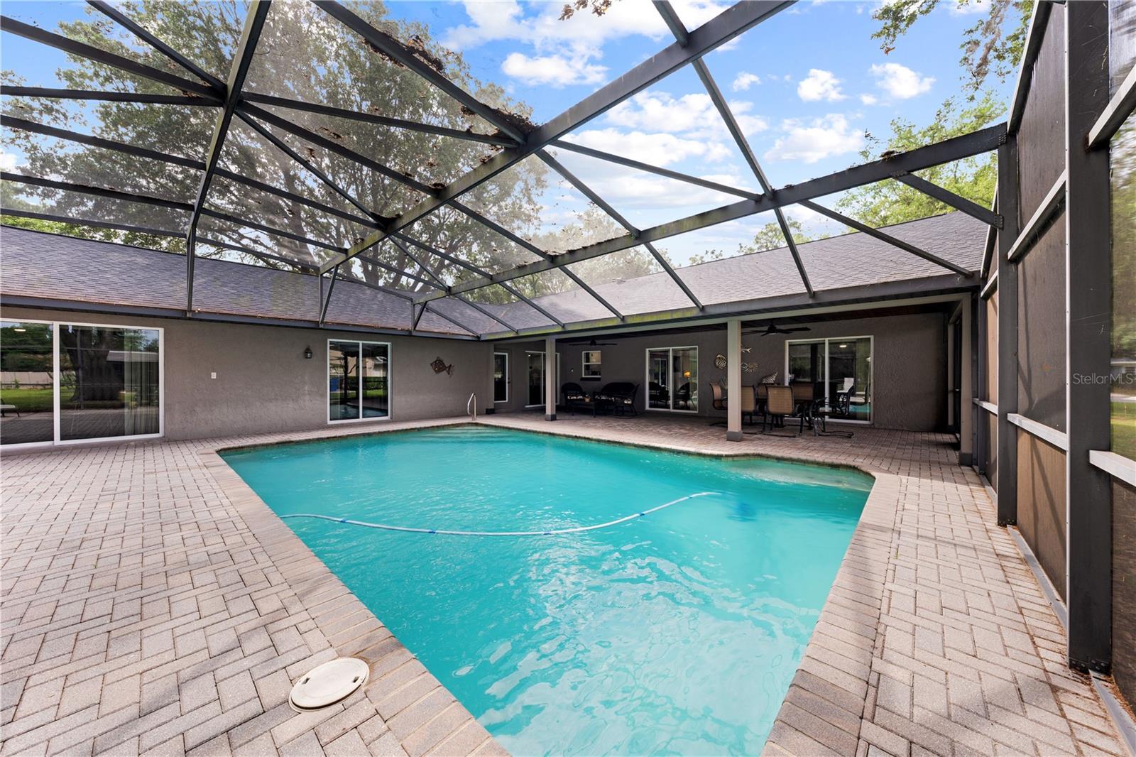 CAMELOT UNIT 1 - Residential