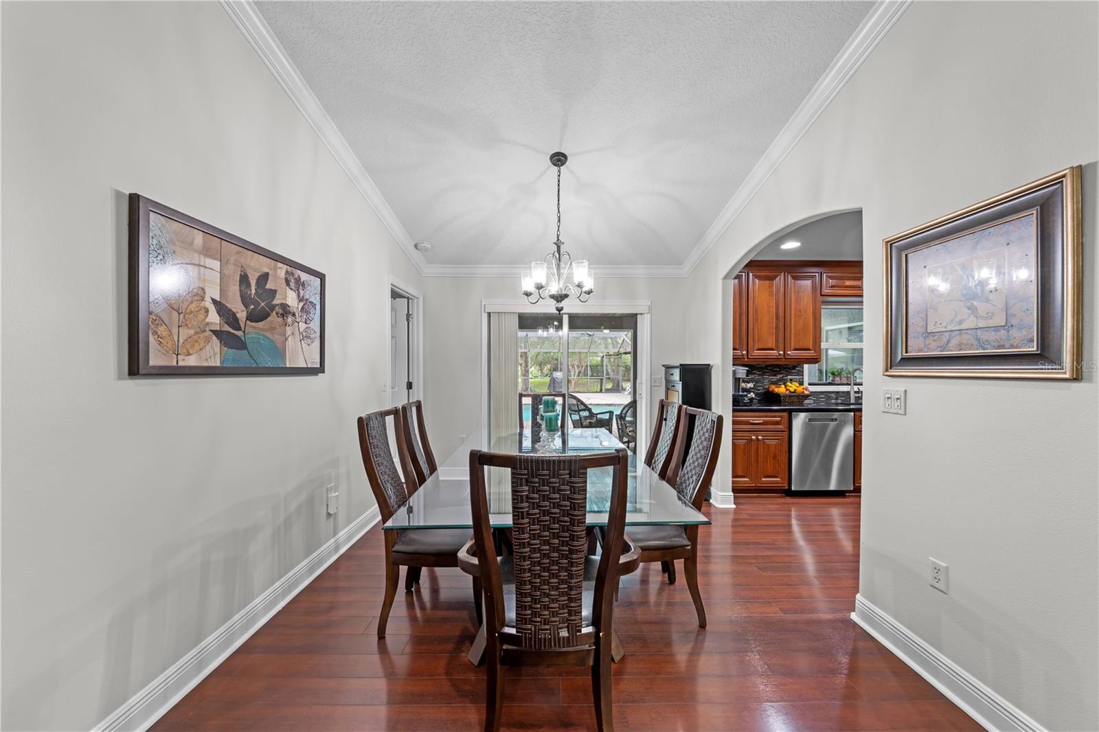 CAMELOT UNIT 1 - Residential