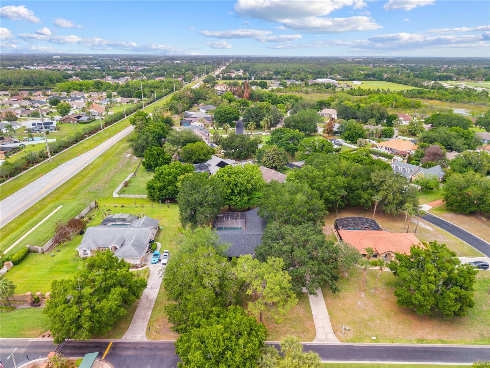 CAMELOT UNIT 1 - Residential