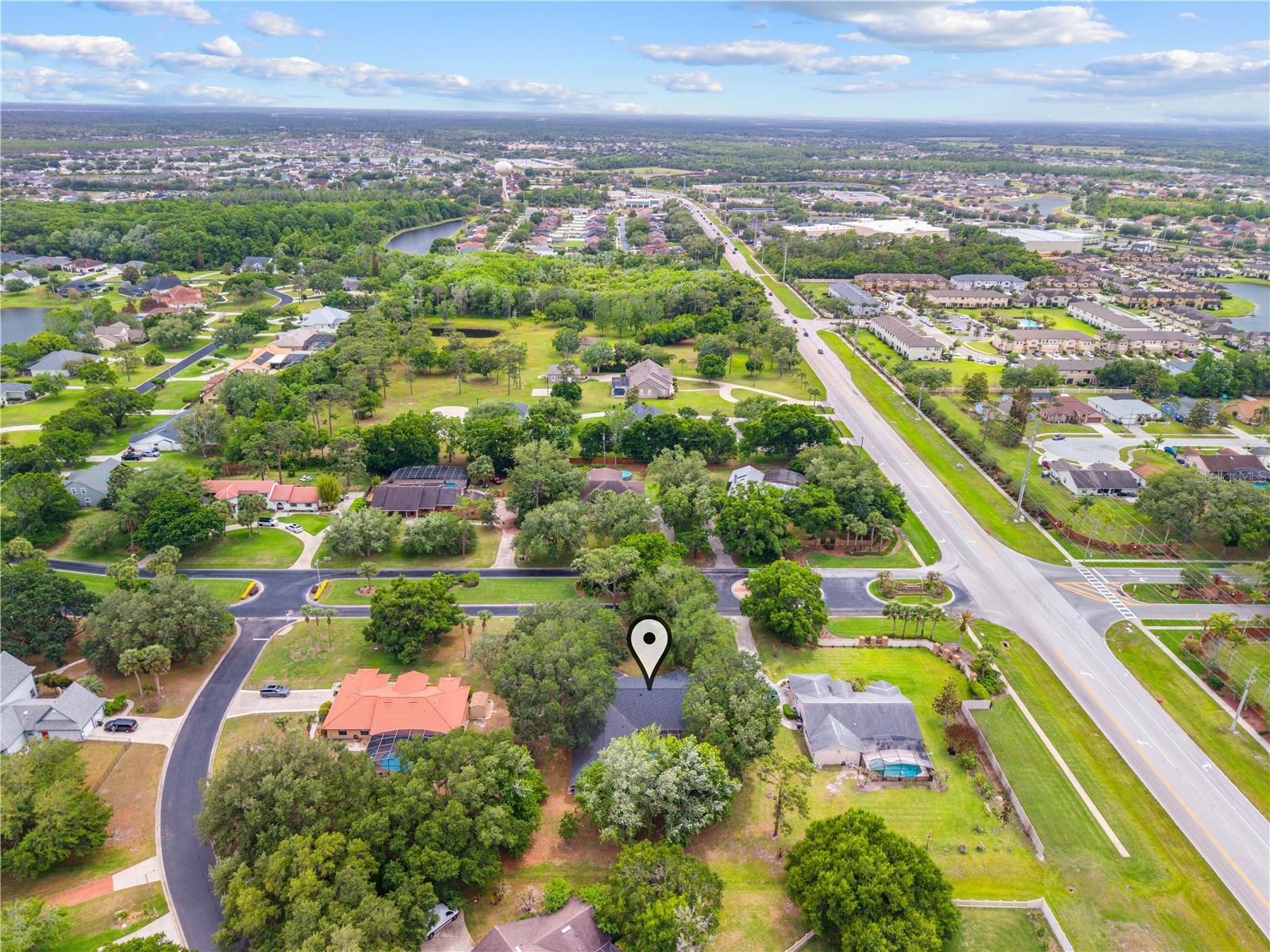 CAMELOT UNIT 1 - Residential