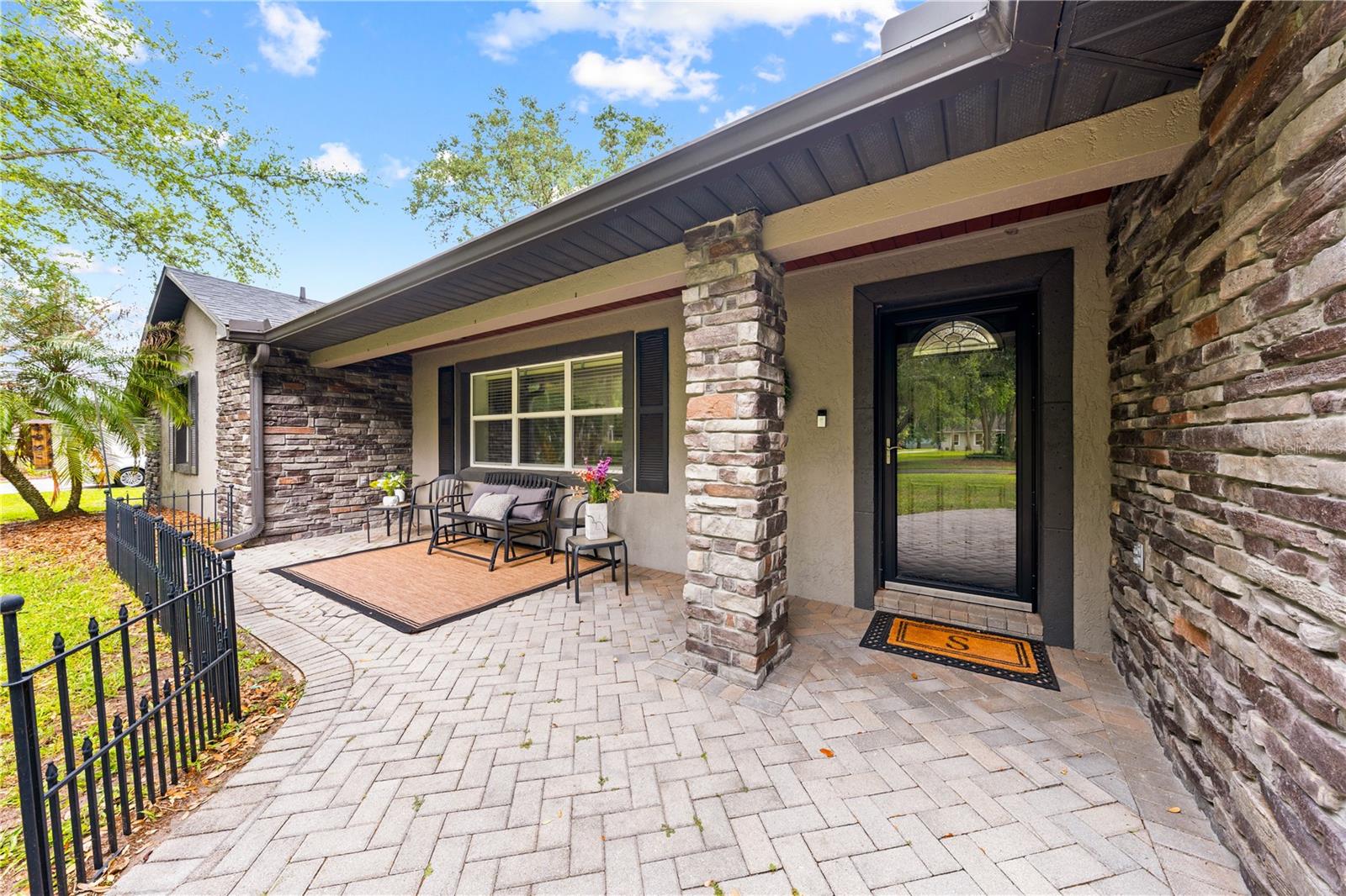 CAMELOT UNIT 1 - Residential