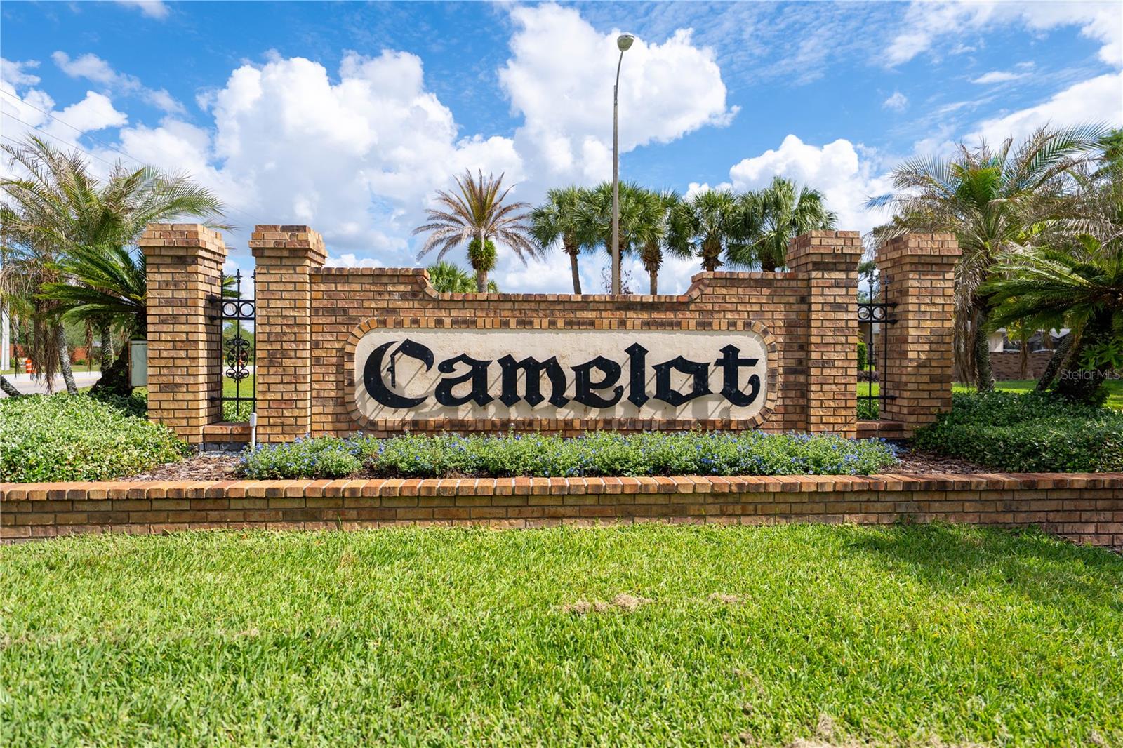 CAMELOT UNIT 1 - Residential