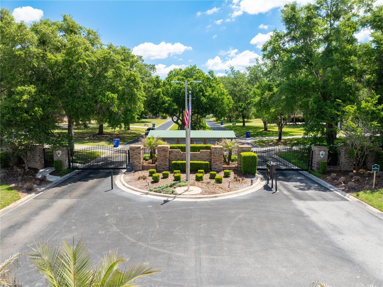 CAMELOT UNIT 1 - Residential