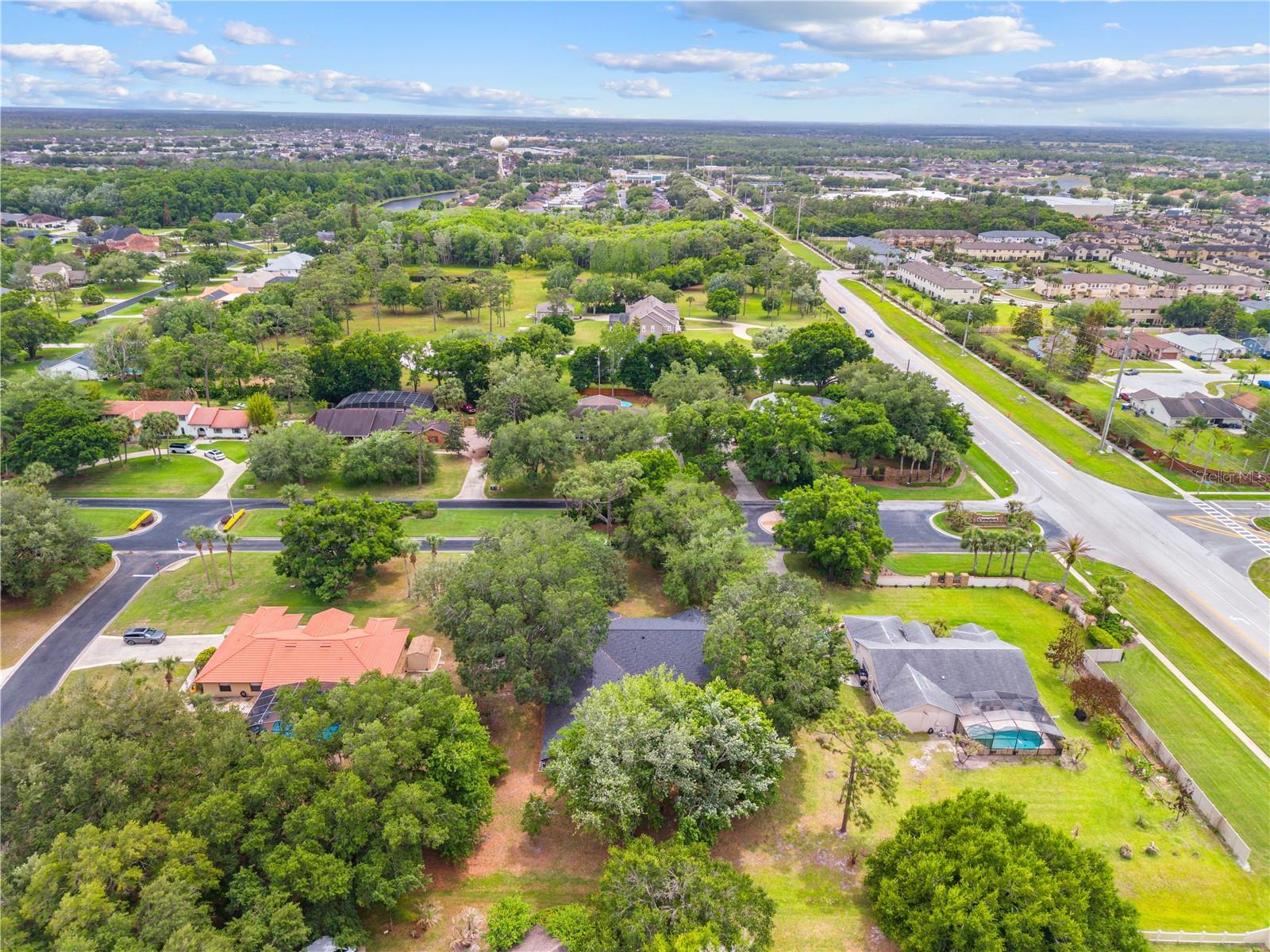 CAMELOT UNIT 1 - Residential