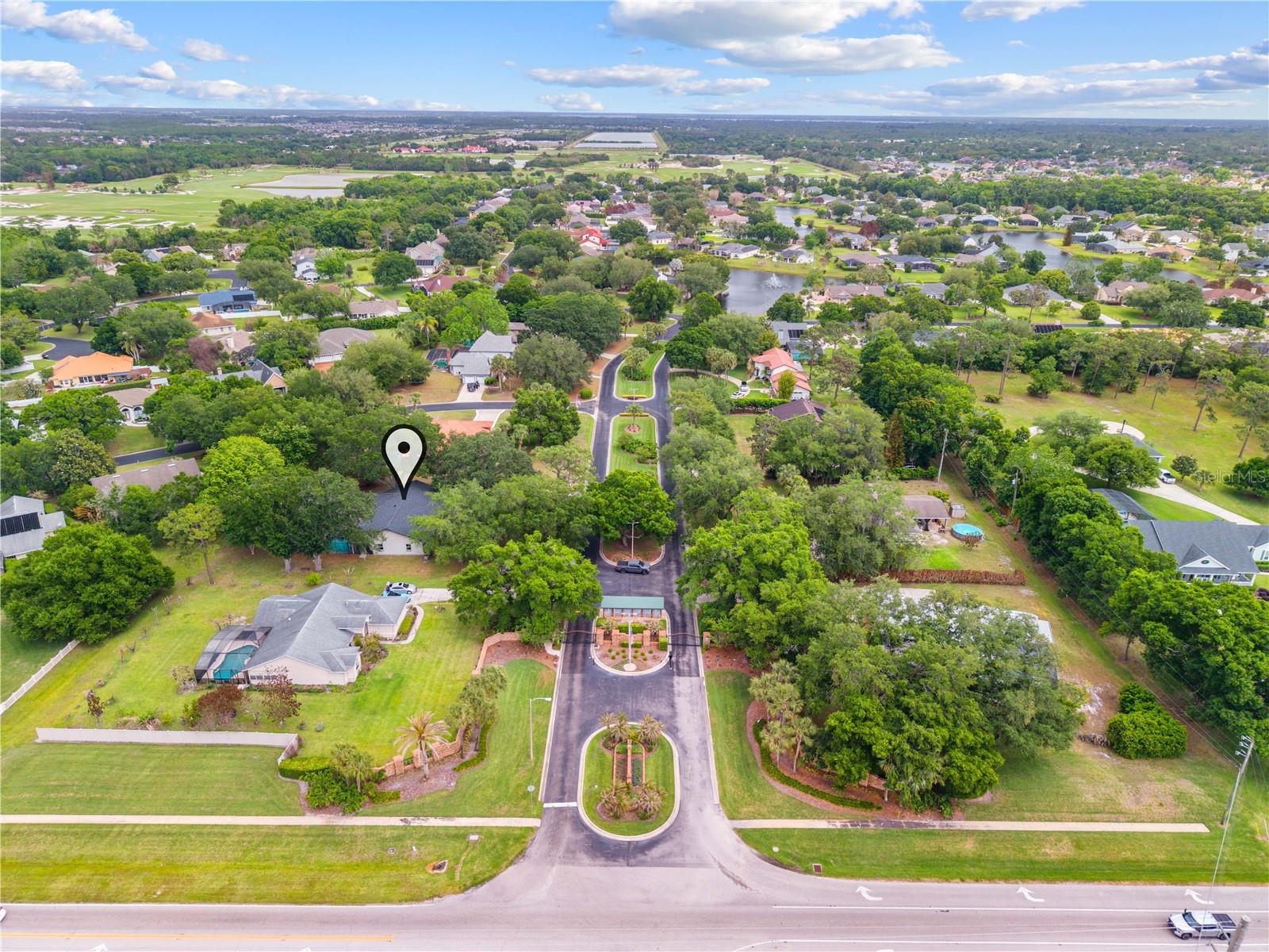 CAMELOT UNIT 1 - Residential