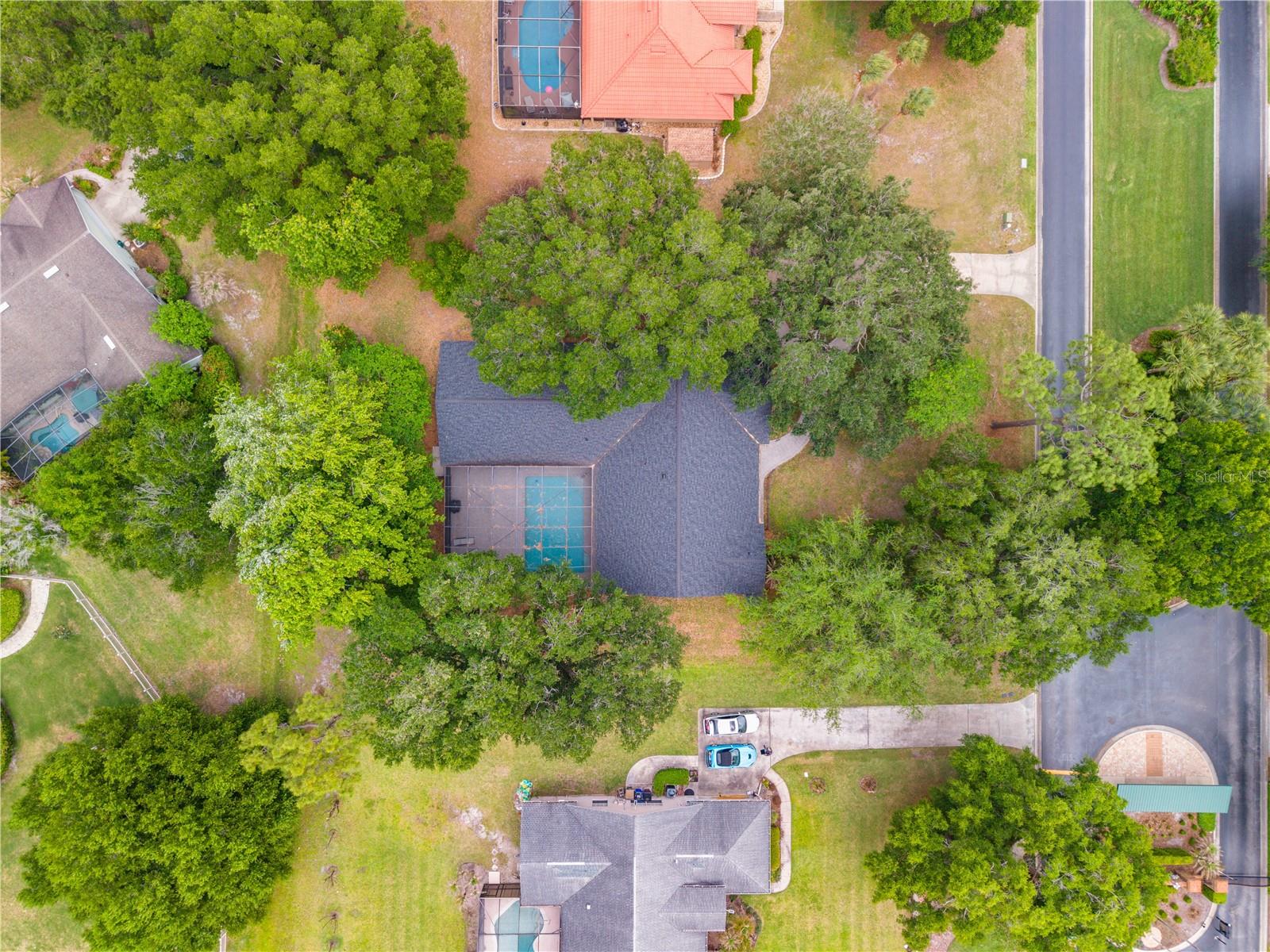 CAMELOT UNIT 1 - Residential