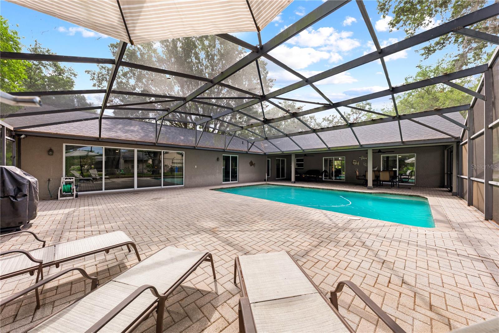 CAMELOT UNIT 1 - Residential