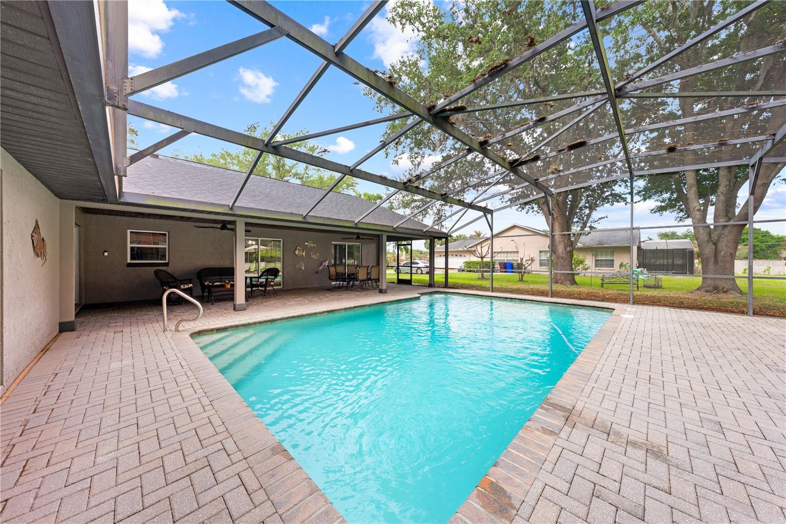 CAMELOT UNIT 1 - Residential