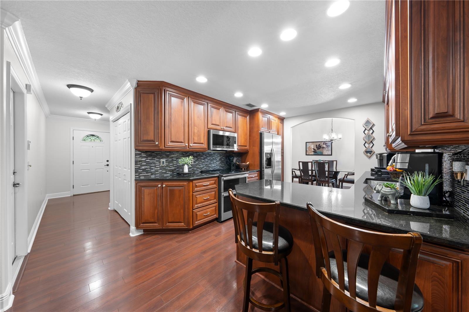 CAMELOT UNIT 1 - Residential