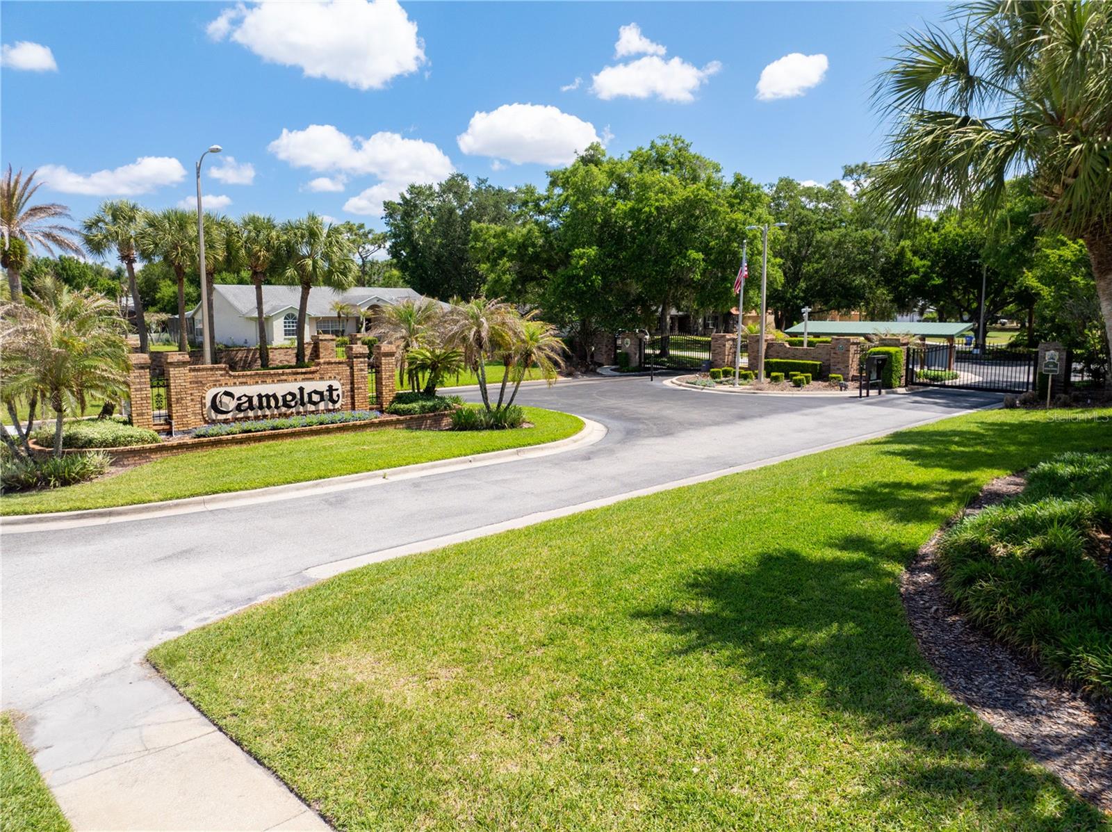 CAMELOT UNIT 1 - Residential