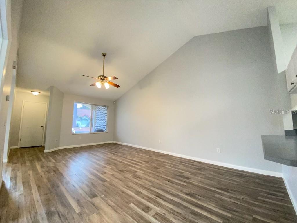 TOWNHOMES WEST AT PORT ORANGE PH 01 - Residential