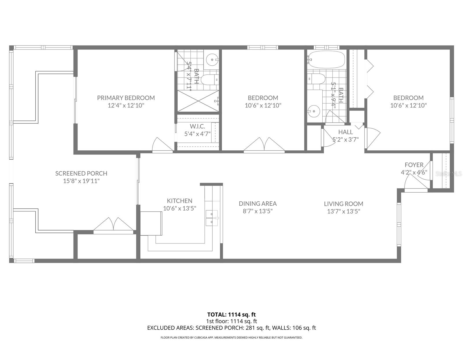 TOWNHOMES WEST AT PORT ORANGE PH 01 - Residential