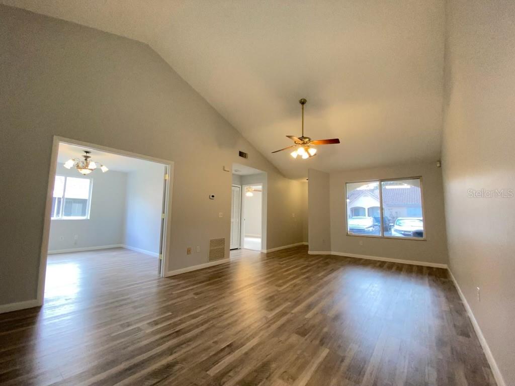 TOWNHOMES WEST AT PORT ORANGE PH 01 - Residential