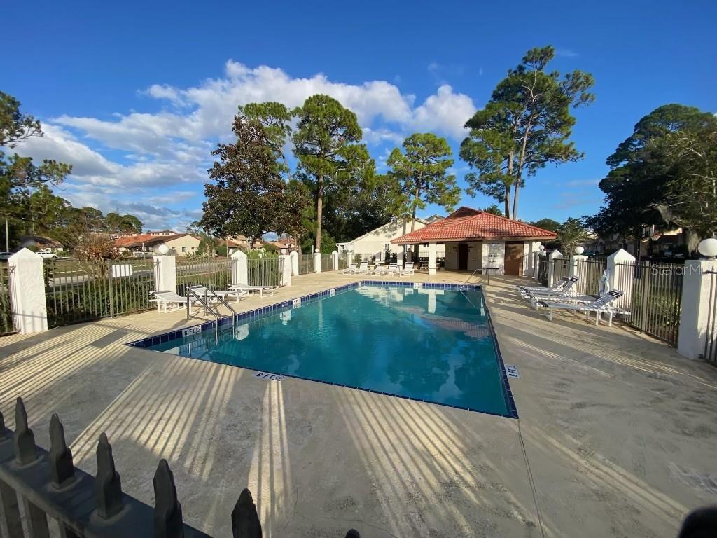 TOWNHOMES WEST AT PORT ORANGE PH 01 - Residential