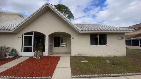 Photo of 3550 Forest Branch Drive #F, Port Orange, FL 32129 (MLS # NS1086837)