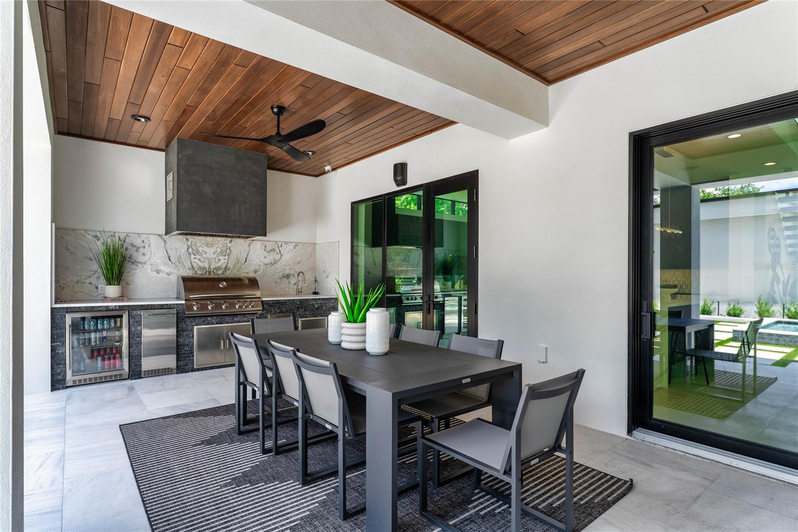 RIDGEWOOD PARK - Residential