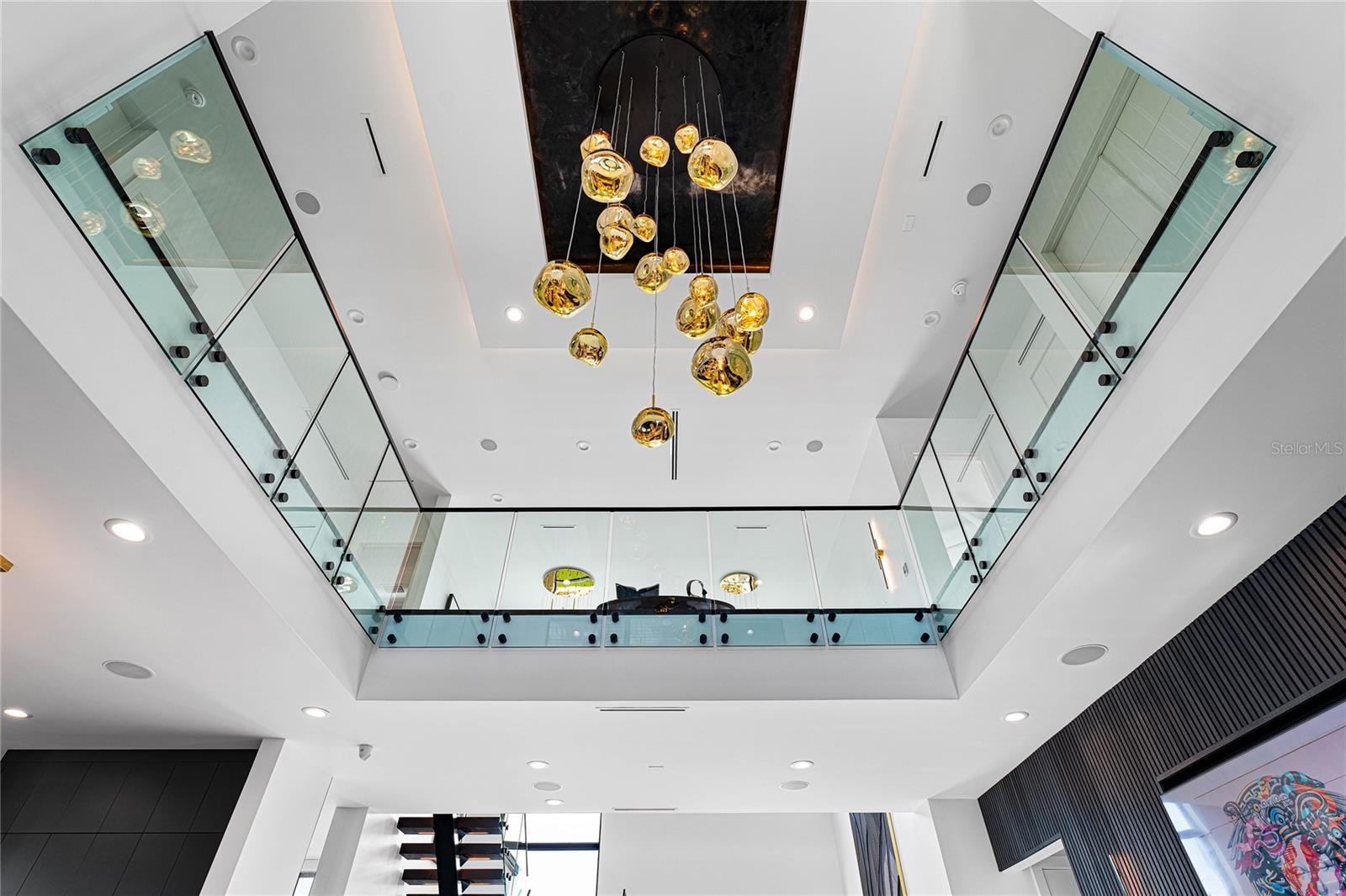 RIDGEWOOD PARK - Residential