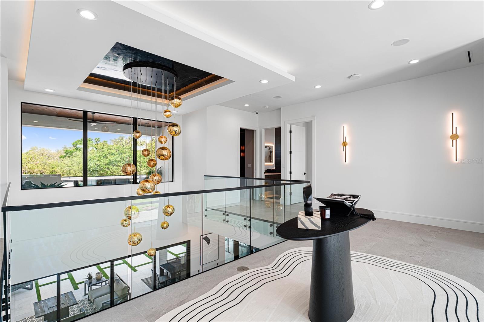 RIDGEWOOD PARK - Residential