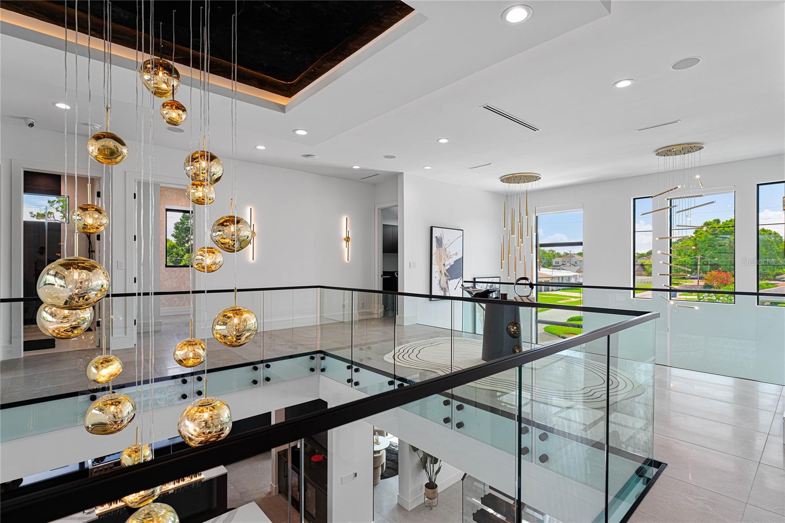 RIDGEWOOD PARK - Residential