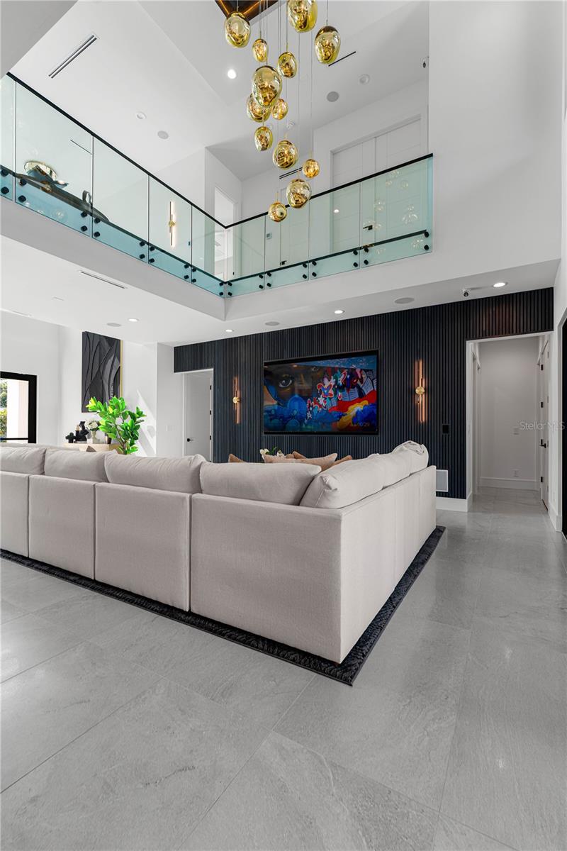 RIDGEWOOD PARK - Residential