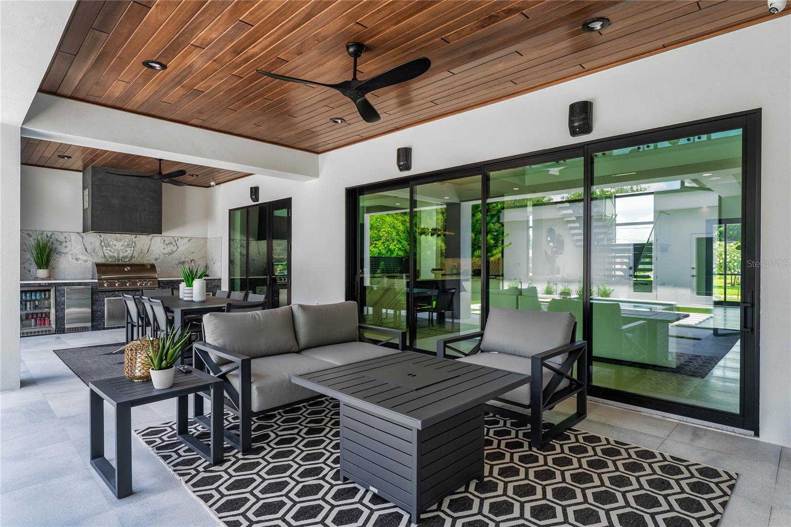 RIDGEWOOD PARK - Residential