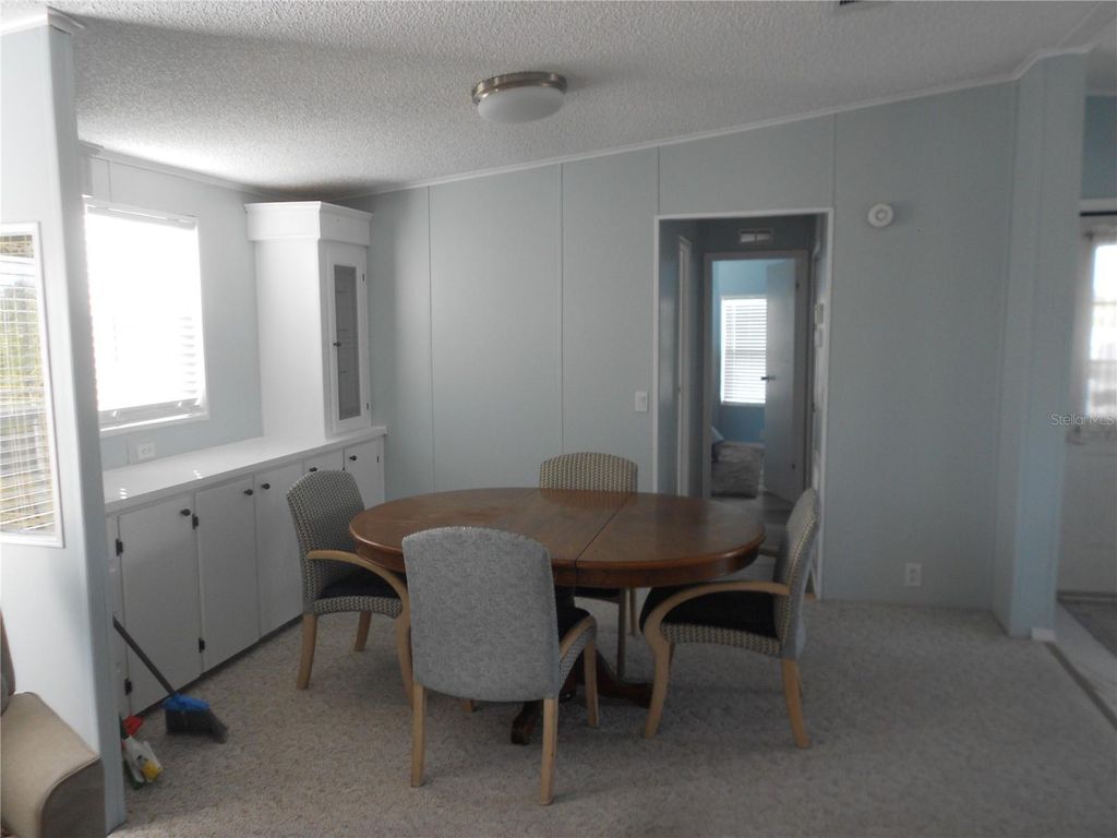 Photo of 3311 Blue Jay Lane, Englewood, FL 34224 (MLS # D6144342)